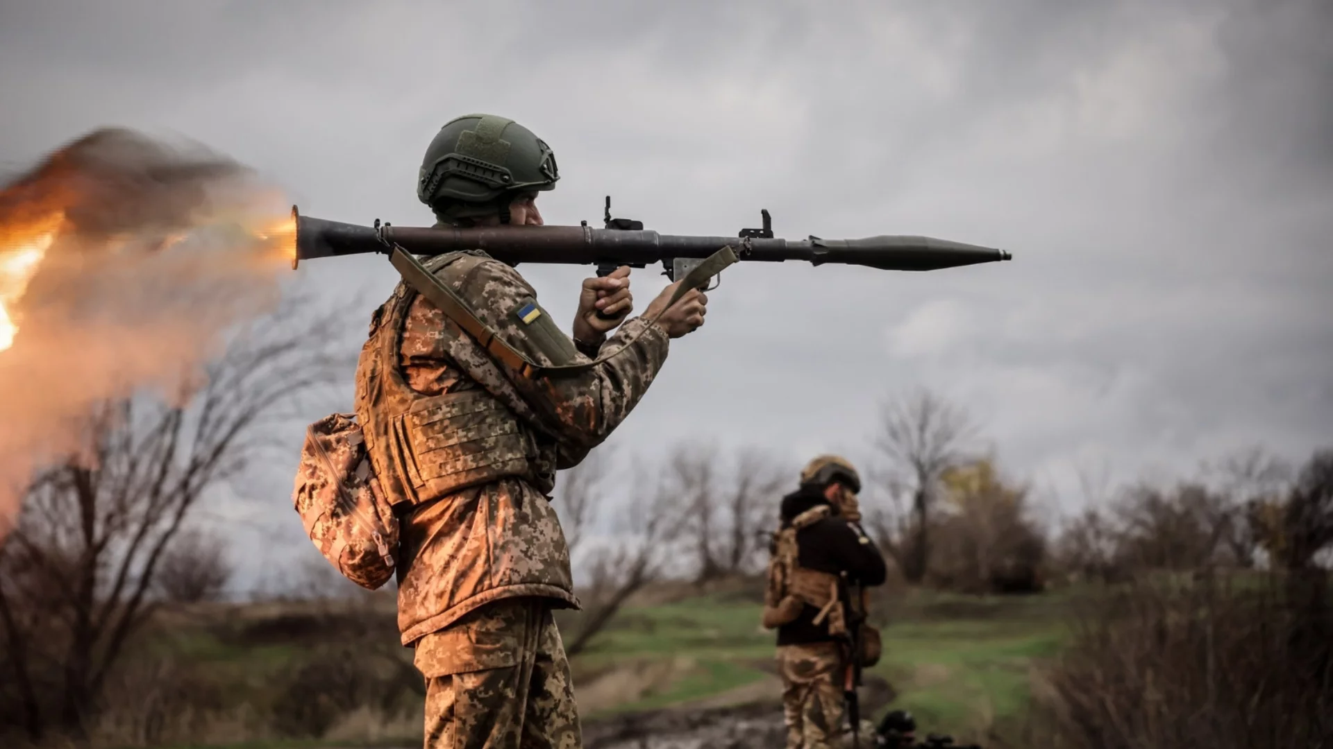 Раздадоха медалите за пълен провал в Купянск: Z-каналите вкупом реват предколедно (ВИДЕО)
