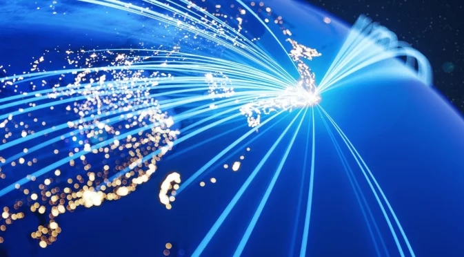 Нямат интернет: Няколко руски села се принудиха да си организират събиране (СНИМКИ)