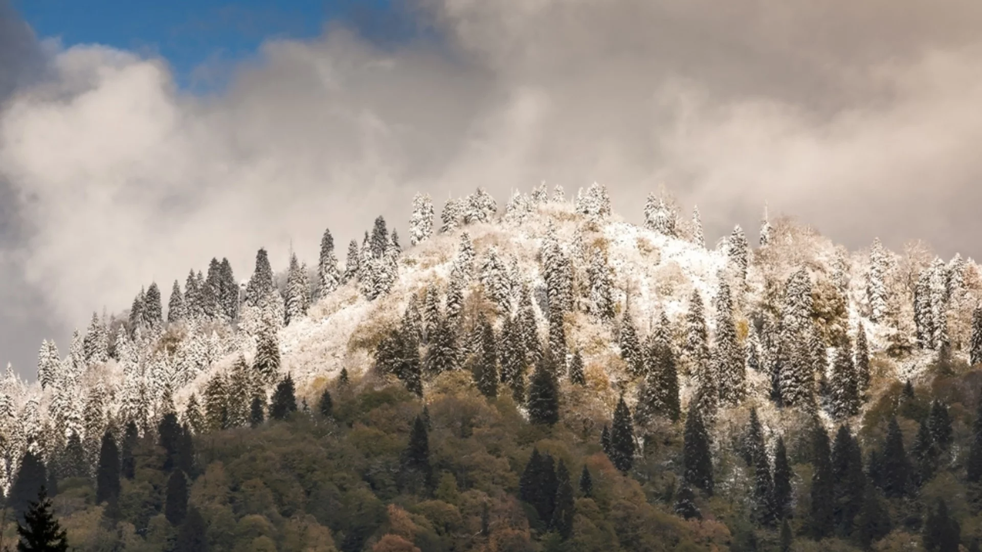 Какви са условията за туризъм в планините