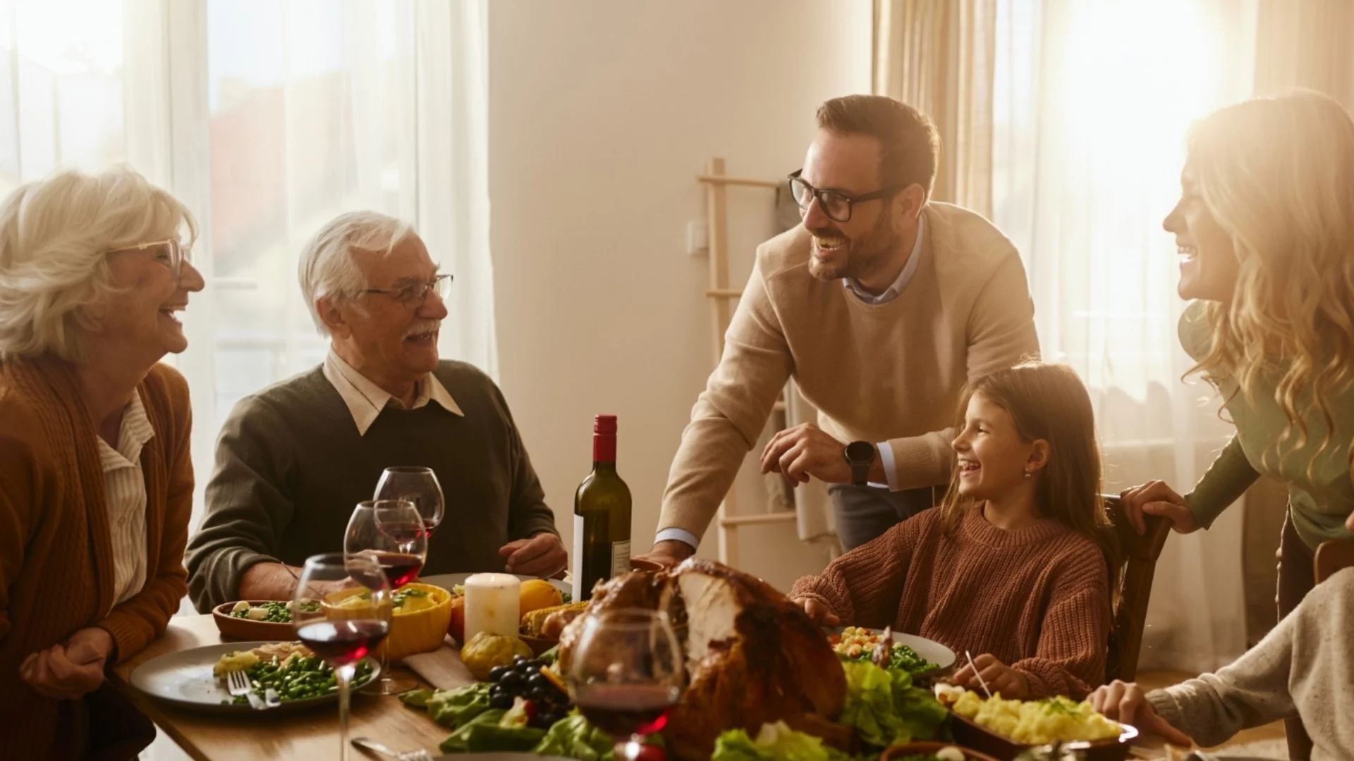 Коледните традиции и вярвания в Родопите