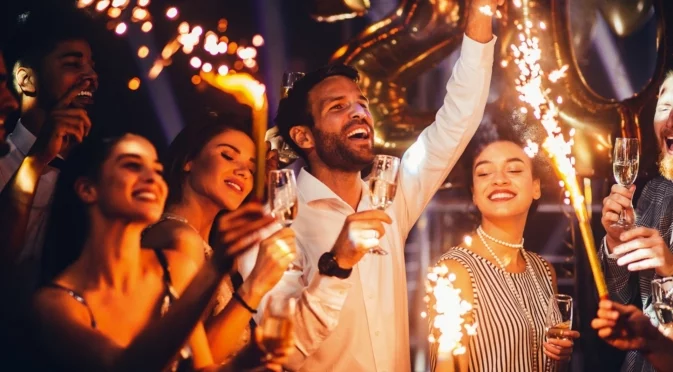 29 декември – 4 януари: И старата, и новата година носят много късмет на 4 зодии