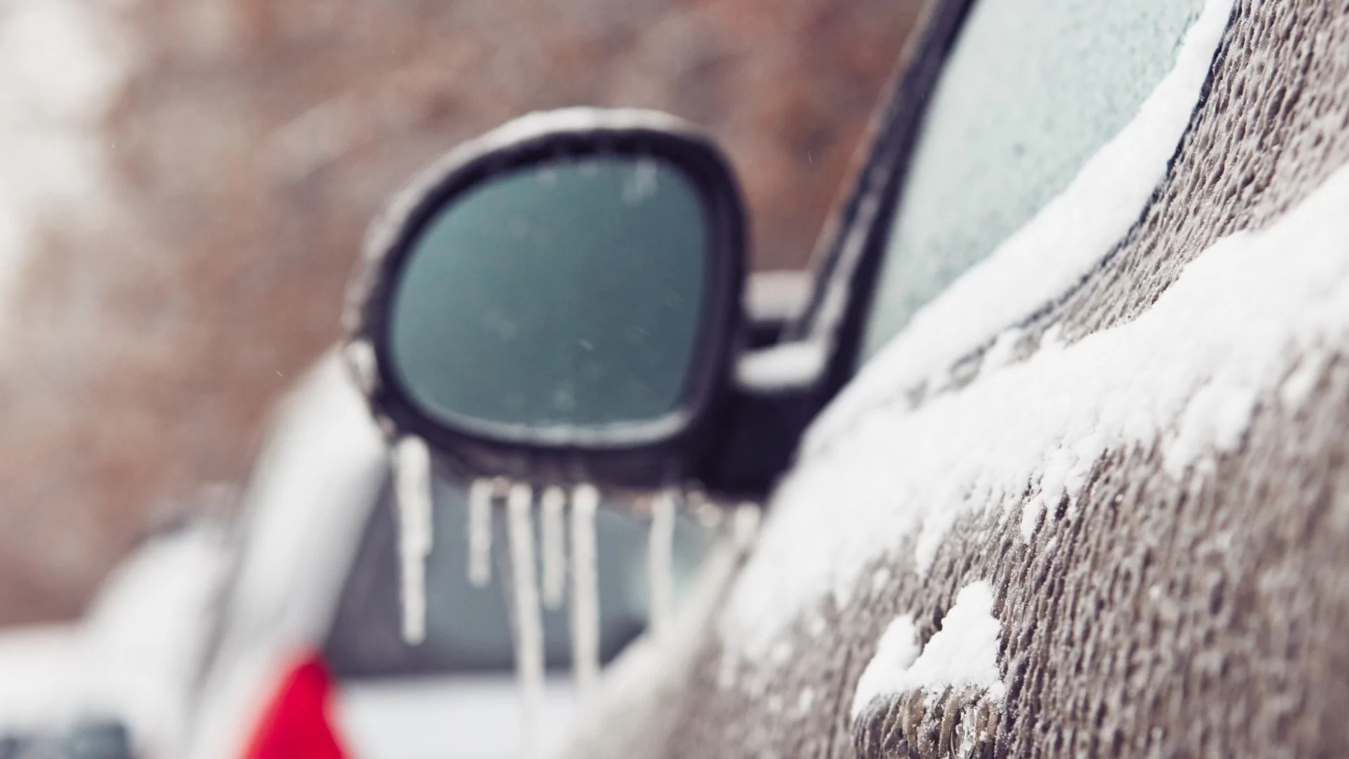 Прогноза за времето - 26 декември 2025 г. (петък)