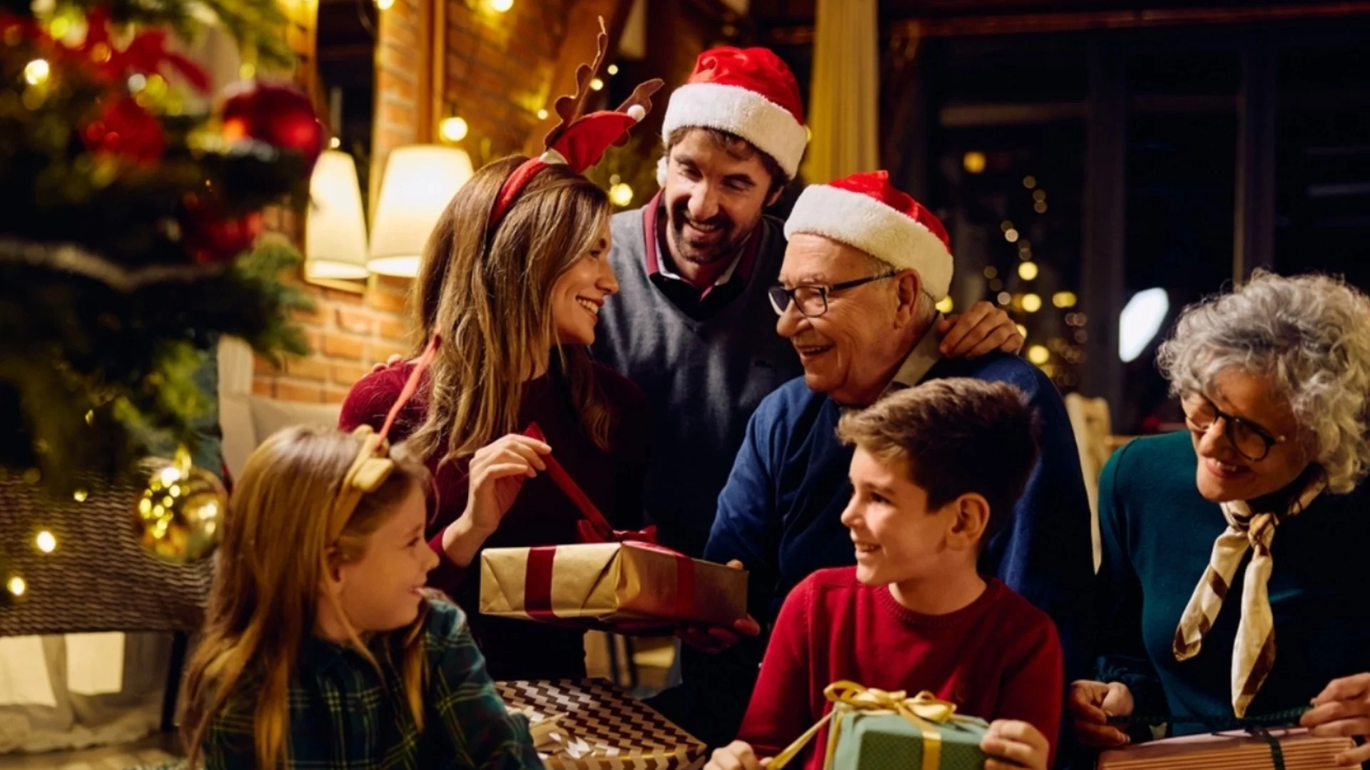 Коледните традиции и вярвания в Родопите