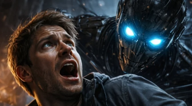 Изкуственият интелект през 2025: Все по-интелигентен и независим от хората. Ще ни завладее ли?