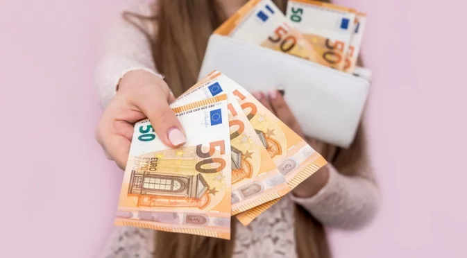 В неделя: Халал да са им парите на Скорпион, Стрелец + още 2 зодии