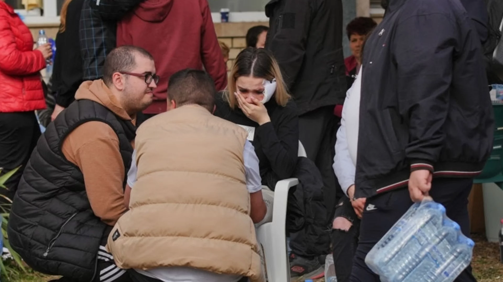 Делото "Кочани" продължава: Съмнения за цианидни газове в злополучната нощ