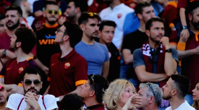 Изпращането, за което всеки футболист мечтае (ВИДЕО)