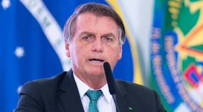 Оперират бившия президент на Бразилия: Синът му прочете важно писмо от него