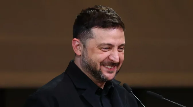 Зеленски: Споразумяхме се за среща с Тръмп на най-високо равнище