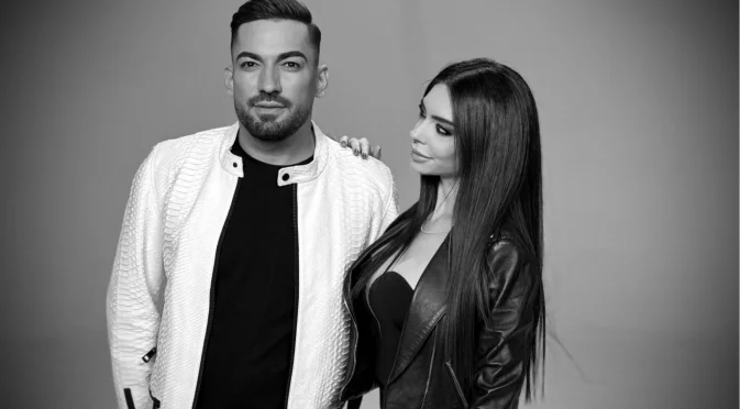 Дамян Попов празнува рожден ден с нов сингъл "Слушай, сърце" (ВИДЕО)