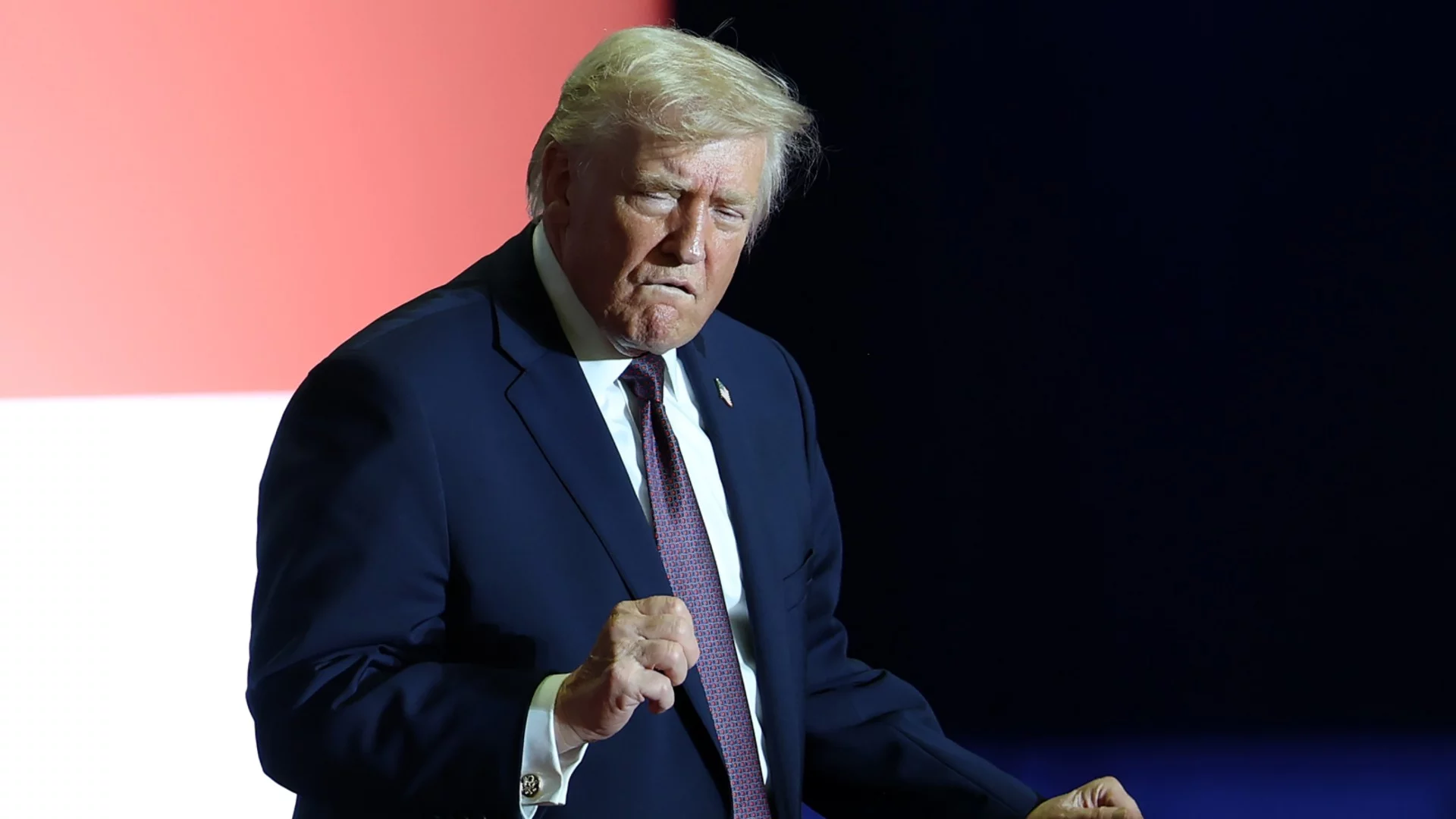 Доналд Тръмп: САЩ удариха "Ислямска държава" в Нигерия 