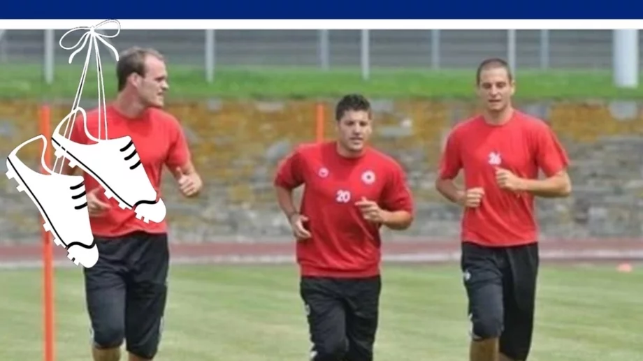 Измамникът, който се представи за футболист на ПСЖ и подписа с ЦСКА за 30 хиляди на месец