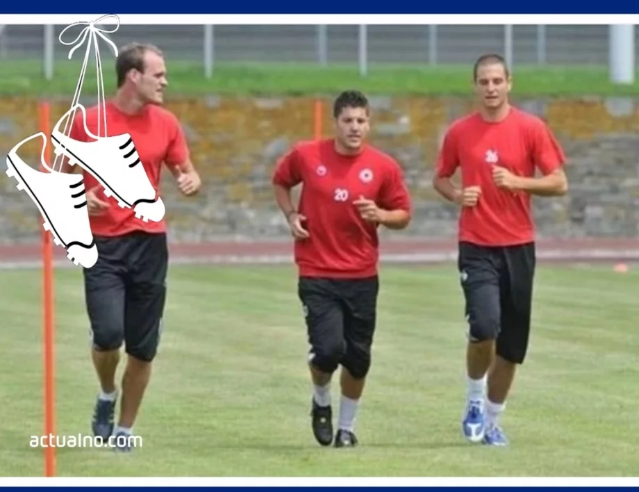 Измамникът, който се представи за футболист на ПСЖ и подписа с ЦСКА за 30 хиляди на месец