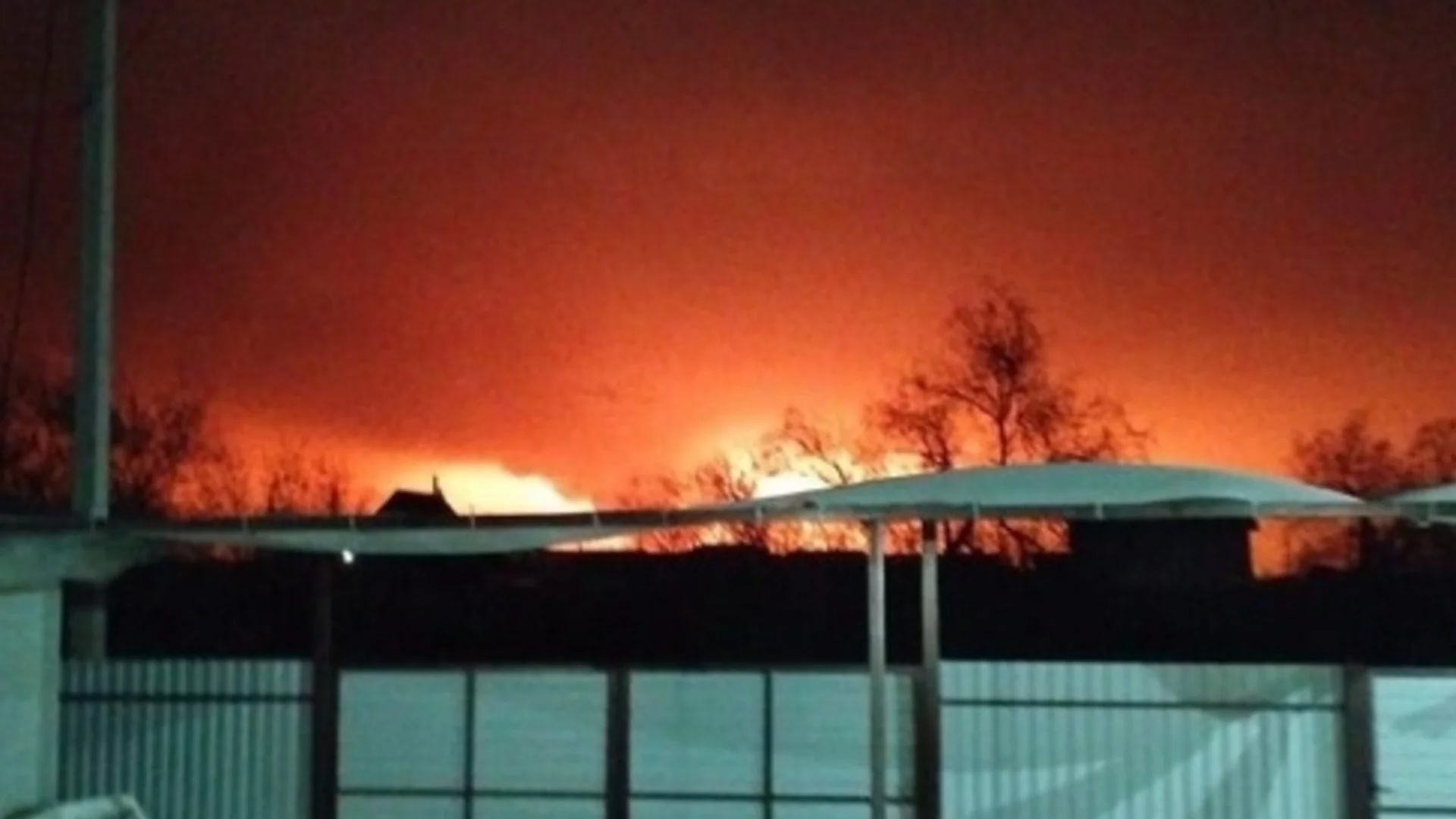 Три жертви при взрив в джамия в Сирия