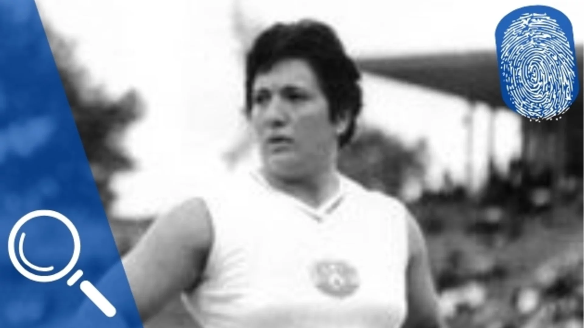 Първата олимпийска шампионка на България в леката атлетика, която постави 2 световни рекорда за 48 часа