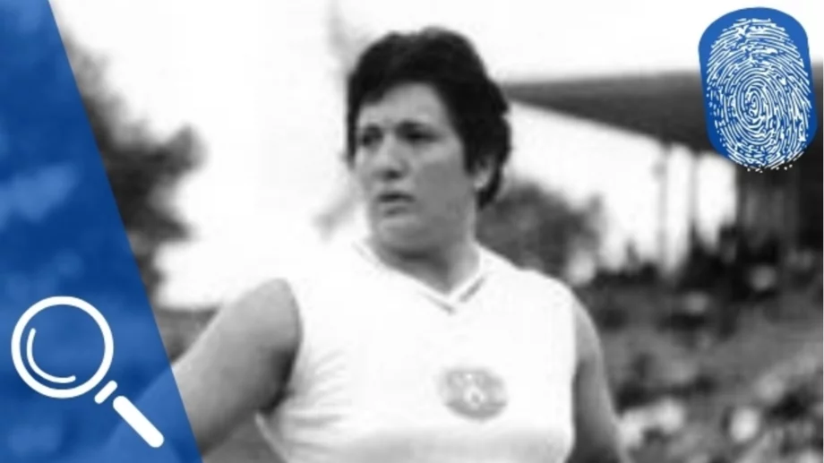 Първата олимпийска шампионка на България в леката атлетика, която постави 2 световни рекорда за 48 часа