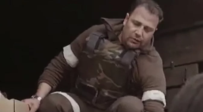 Юрий Тоалетната назначен за командващ руските дронове: Дори Z-каналите са в шок (СНИМКА)