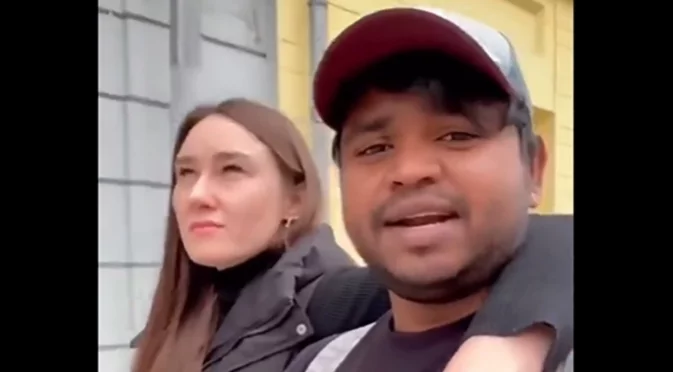 Търсят си руски булки: Скок на индийските мигранти в Русия, Путин заменя с тях убитите на фронта (ВИДЕА)