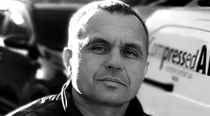 Русия уби известен доброволец, евакуирал хора в Украйна. Поредно бебе ранено при руска атака