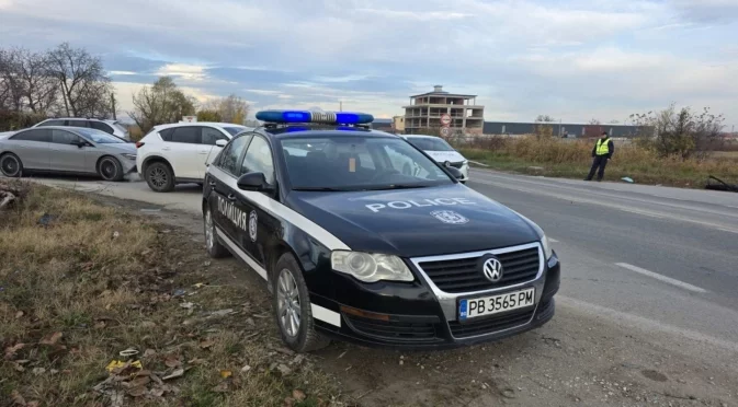 Тежка катастрофа в Монтанско: Има пострадали деца и възрастни