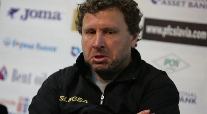 Първият ВАР в България: Божията ръка на Саката и побеснелият Вуцов (ВИДЕО)