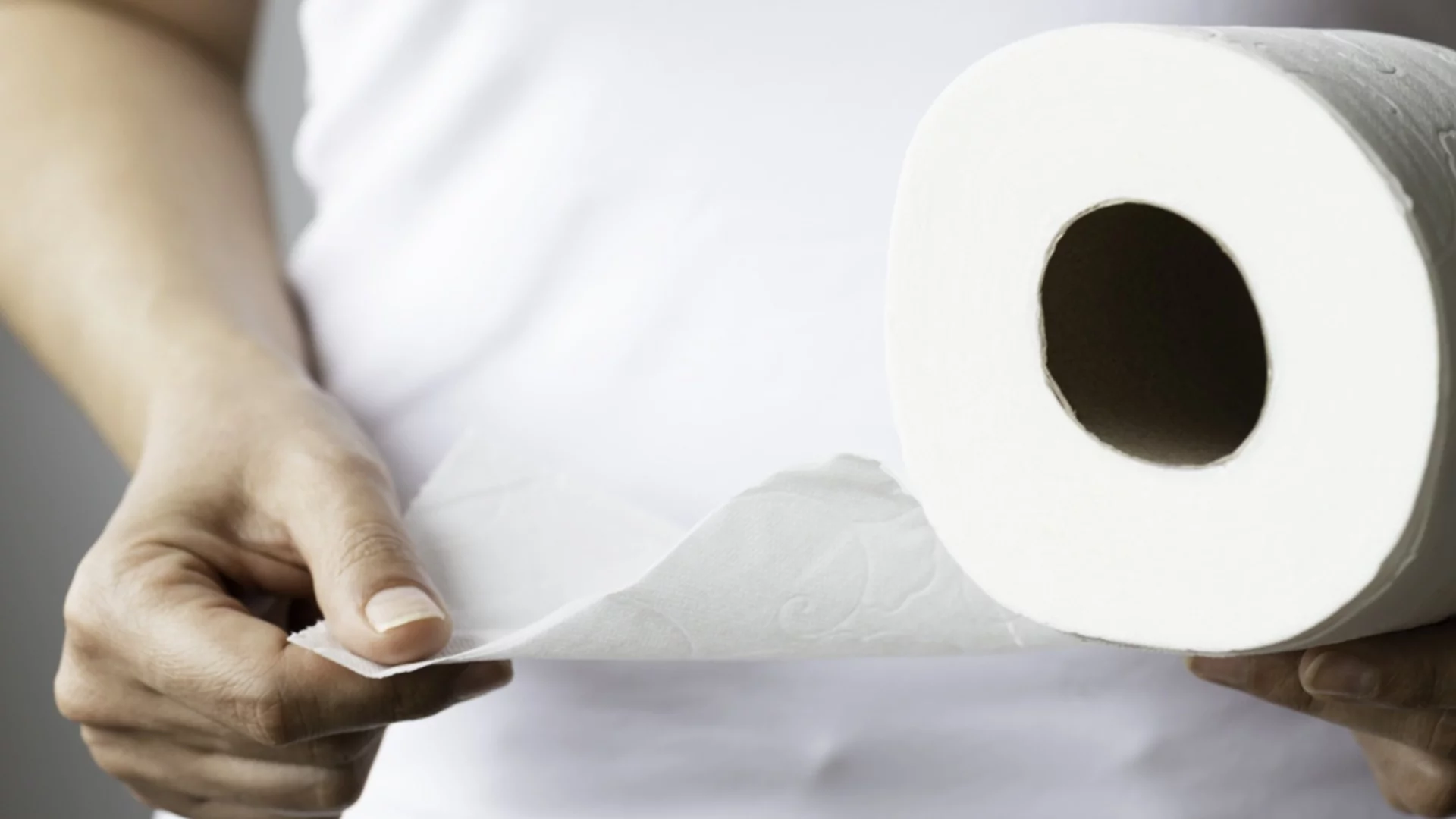 В Русия готови с нова патриотична тоалетна хартия "Победата на нашите" (СНИМКА)