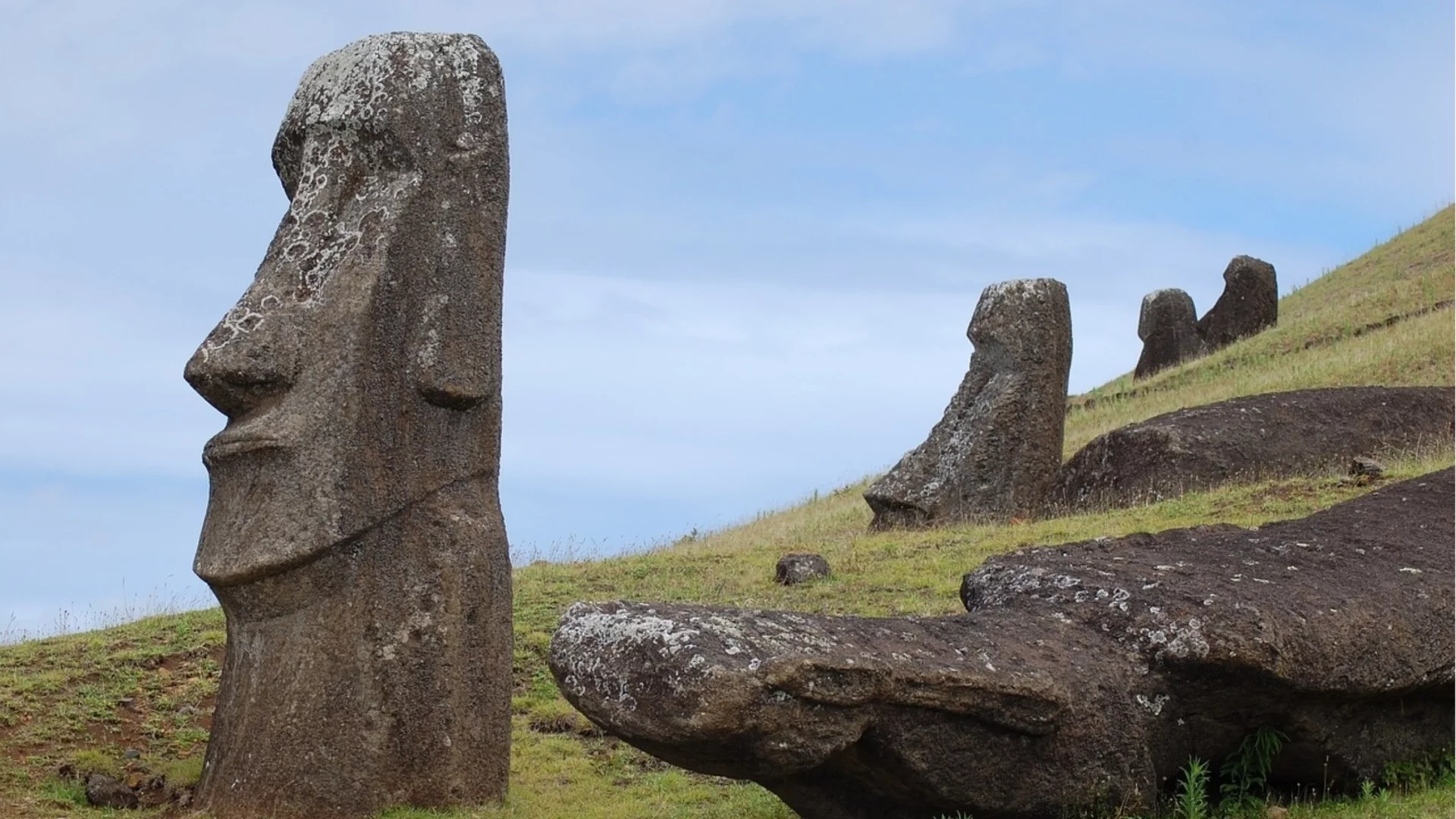 Исторически мистерии, разгадани от науката през 2025 г.
