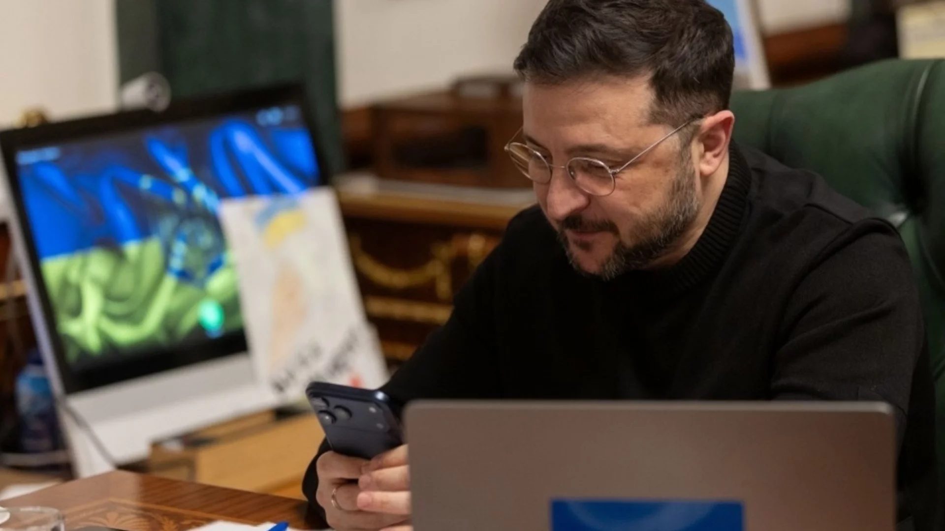 Избори в Украйна във военно време: Върховната рада вече подготвя закона