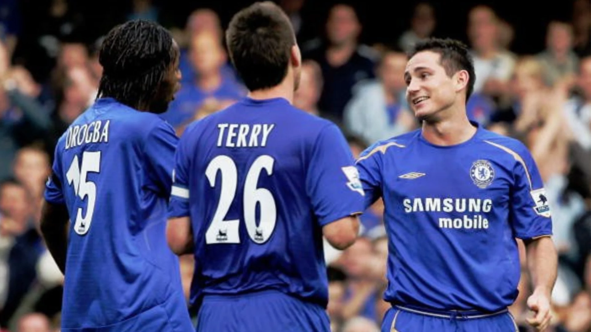 Медиите в Англия: Легенда на Челси може да стане мениджър на българин