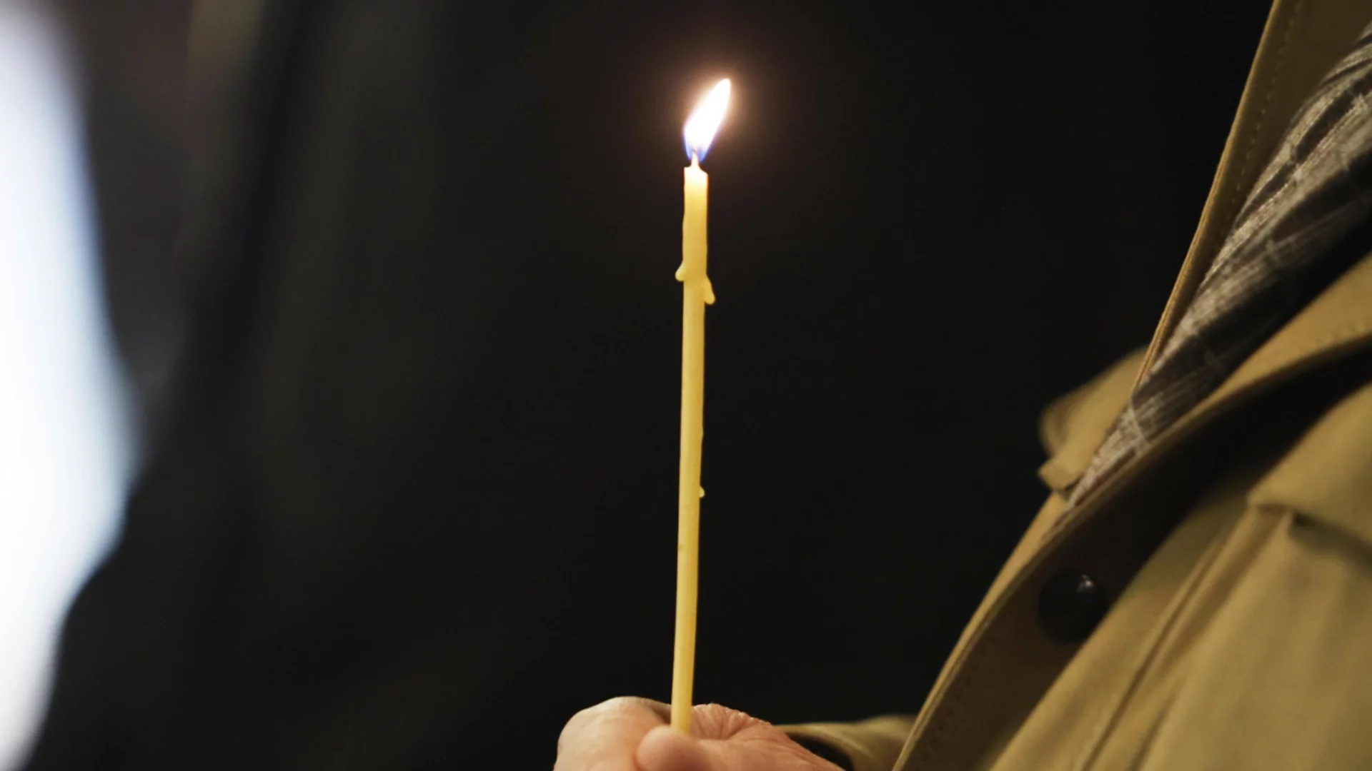 Почина известна българска певица