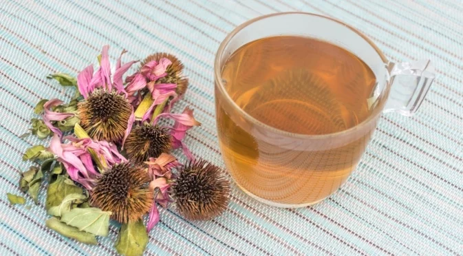 Тези 6 чая помагат естествено срещу настинки