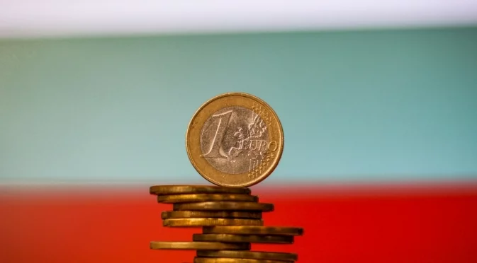 МВР с важен съвет за обмяната на левовете в евро (ВИДЕО)