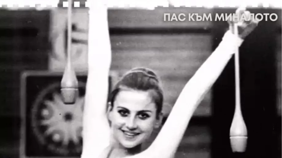 Как Илиана Раева стана световна шампионка, след като 10 000 "студени англичани" промениха съдийския резултат