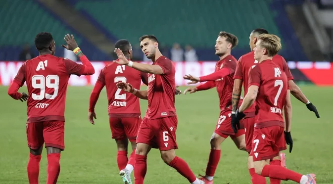 Изненада: ЦСКА обяви втори нов - силен трансфер, без излишен шум