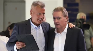 Новият Холанд: Това ли е човекът, който ще спаси сезона на Лудогорец? (ВИДЕО)