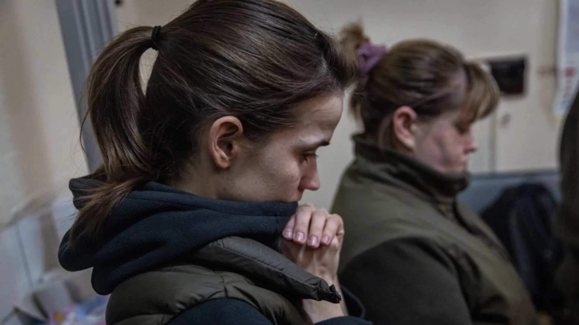 В руски плен: 2000 украинки. Каква е съдбата им 