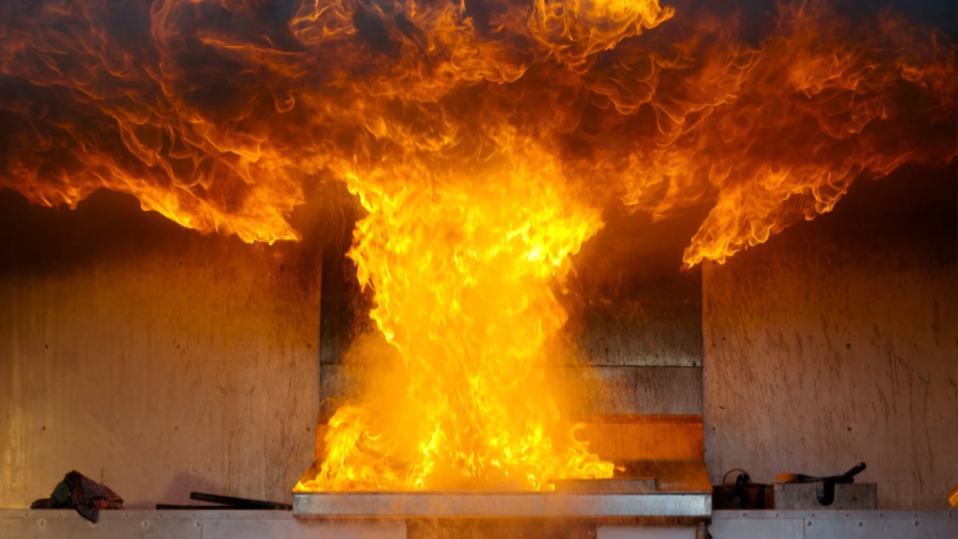 Трагедия: Две жени загинаха при пожари в Шумен и Силистра