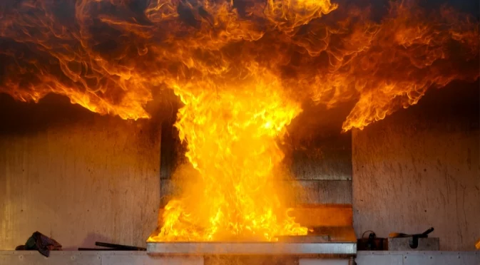 Трагедия: Две жени загинаха при пожари в Шумен и Силистра