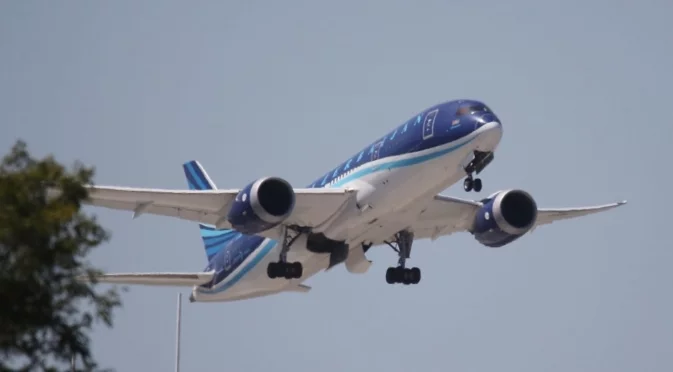 Година и ден по-късно: Русия си изми ръцете за сваления от нея азербайджански пътнически самолет