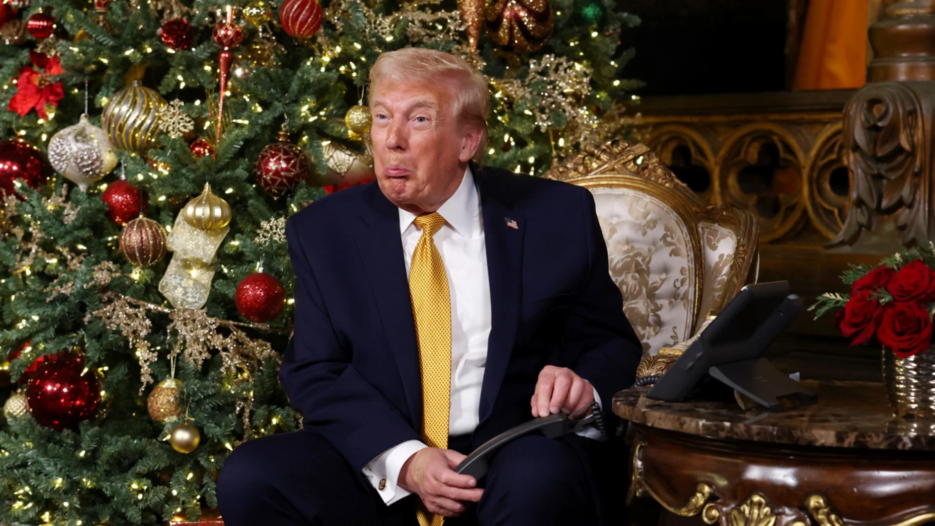 Тръмп няма да признае Сомалиленд