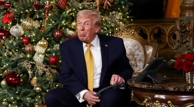 Тръмп няма да признае Сомалиленд