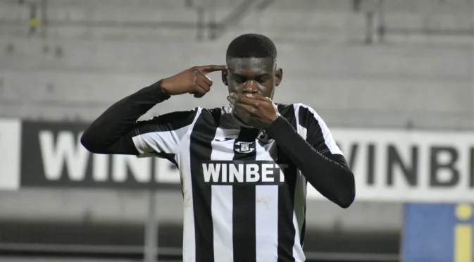 Ботев Пловдив привлича доскорошна звезда на Локо Пловдив