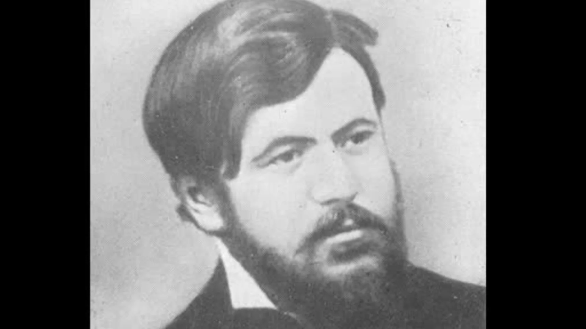 Стихотворение на деня, 28 декември, от Димчо Дебелянов