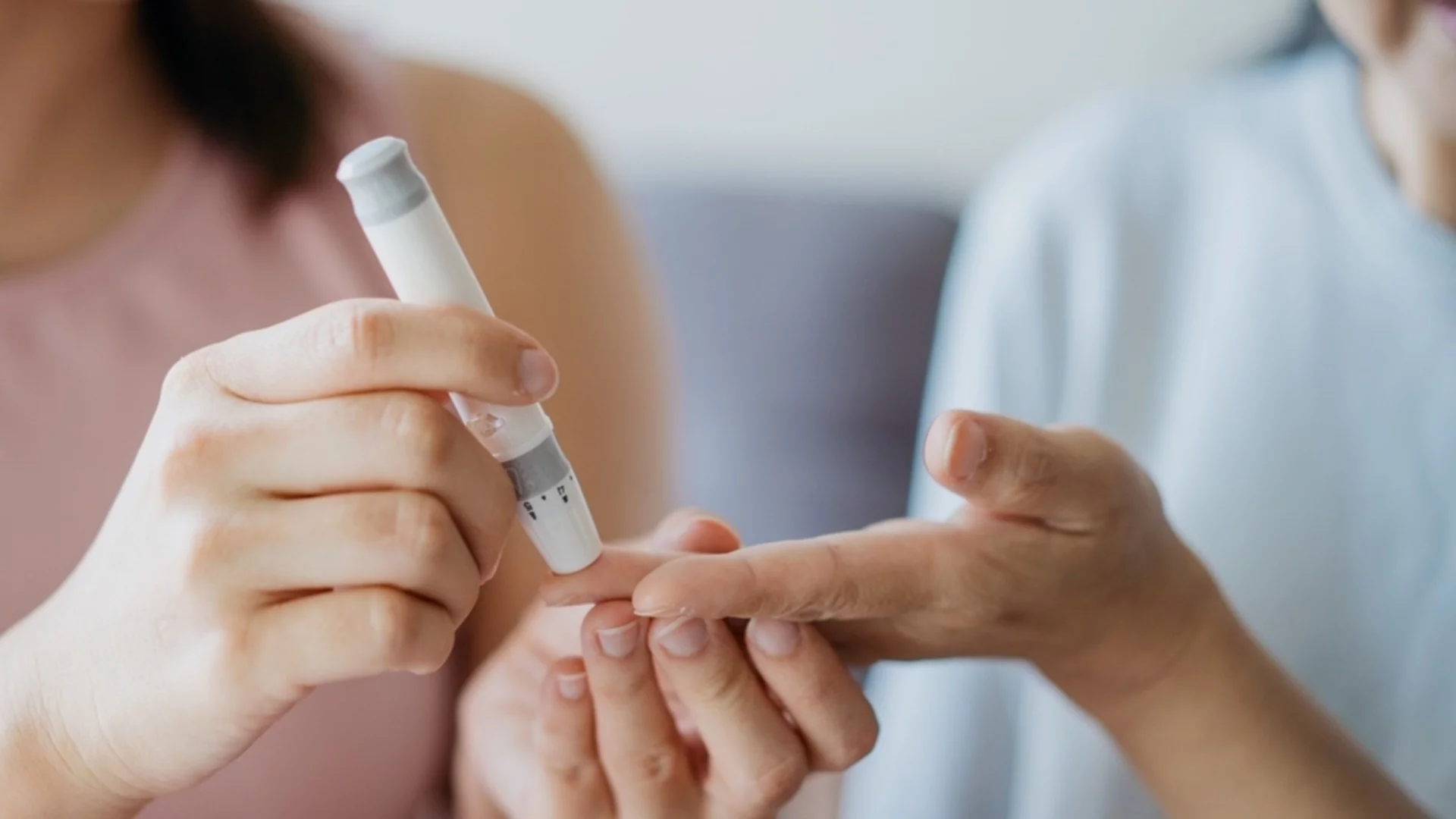 Храна, която понижава кръвната захар за секунди