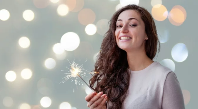 Вълшебната новогодишна нощ носи перфектното ново начало за тези зодии