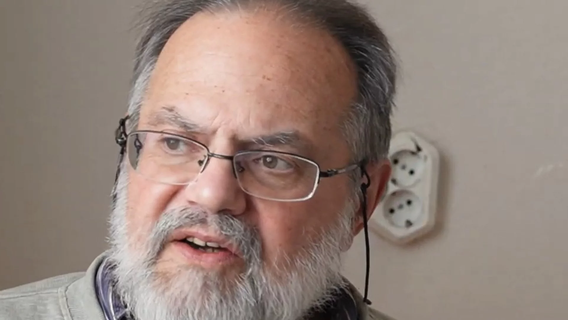 Почина Деян Кюранов - съоснователят на СДС и "Екогласност"