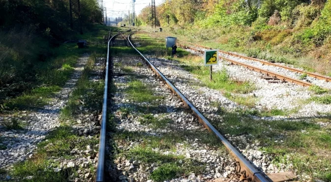 Влак блъсна каруца - двама са загинали