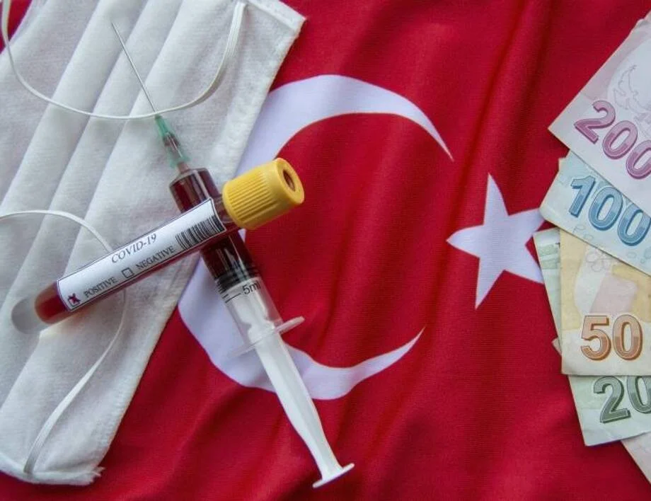 Турска лира - лев. Колко струва една турска лира към един български лев днес, 27 декември /валутен калкулатор/