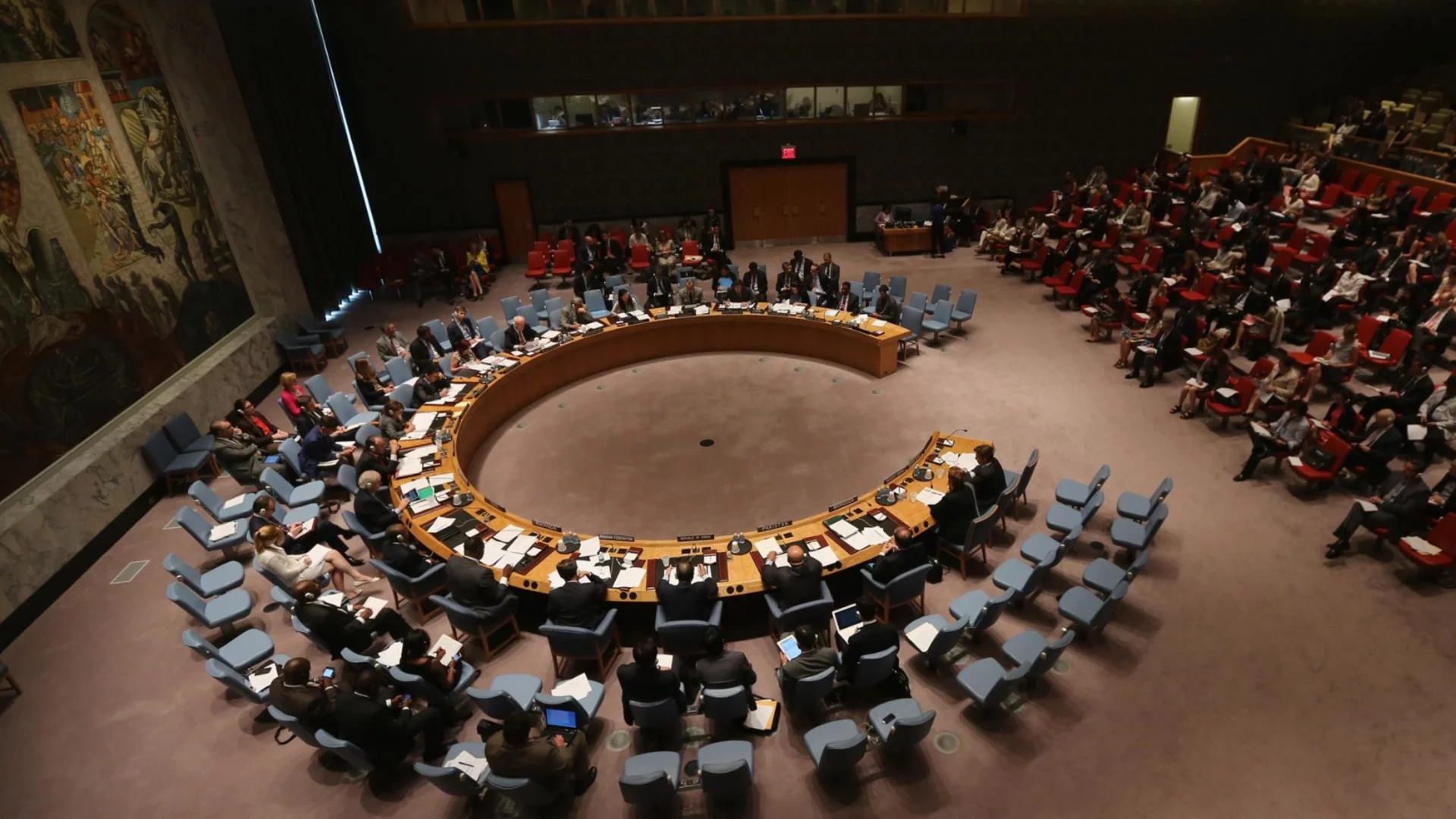 Съветът за сигурност на ООН се събира за казуса "Сомалиленд"