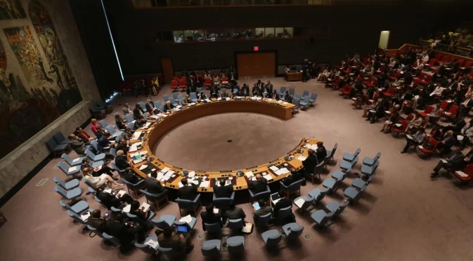 Съветът за сигурност на ООН се събира за казуса "Сомалиленд"